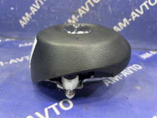 Подушка безопасности в руль, ориг. номер GHP957K00, MAZDA ATENZA 2010-2012