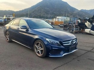 Воздухозаборник, ориг. номер A2740940182, A2740940282, MERCEDES-BENZ C-CLASS 2011-2015