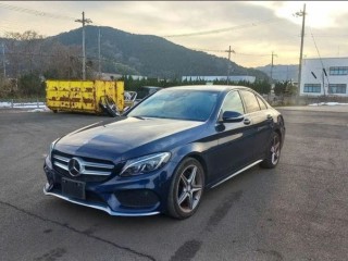 Датчик уровня топлива MERCEDES-BENZ C-CLASS 2011-2015