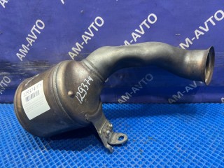 Катализатор, ориг. номер A2054900514, A2054900714, MERCEDES-BENZ C-CLASS 2011-2015
