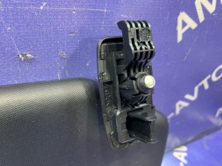 Козырек солнцезащитный, ориг. номер A2058100110, A2058100310, MERCEDES-BENZ C-CLASS 2011-2015