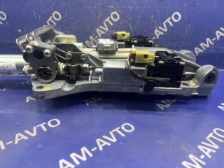 Рулевая колонка, ориг. номер A2054601400, A2054601800, MERCEDES-BENZ C-CLASS 2011-2015