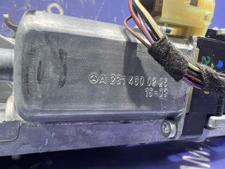 Рулевая колонка, ориг. номер A2054601400, A2054601800, MERCEDES-BENZ C-CLASS 2011-2015
