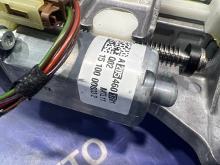 Рулевая колонка, ориг. номер A2054601400, A2054601800, MERCEDES-BENZ C-CLASS 2011-2015