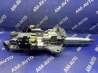 Рулевая колонка, ориг. номер A2054601400, A2054601800, MERCEDES-BENZ C-CLASS 2011-2015