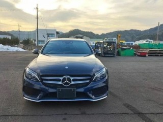 Магнитола, MERCEDES-BENZ C-CLASS 2011-2015