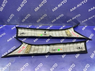 Обшивка стойки кузова, ориг. номер A2056900425, A2056900325, MERCEDES-BENZ C-CLASS 2011-2015