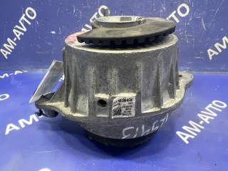 Подушка двигателя, ориг. номер A2052404317, A2052400817, MERCEDES-BENZ C-CLASS 2011-2015