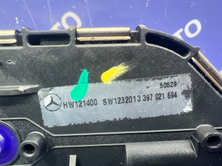 Трапеция дворников, ориг. номер A2058200140, A2058200240, MERCEDES-BENZ C-CLASS 2011-2015