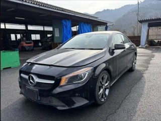Антенна MERCEDES-BENZ CLA-CLASS 2013-2016