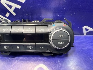 Блок управления климат-контролем, ориг. номер A2469003107, A2469003207, MERCEDES-BENZ CLA-CLASS 2013-2016