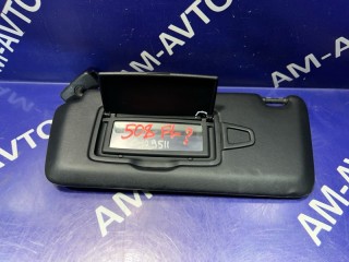Козырек солнцезащитный, ориг. номер A1178100110, A1178100310, MERCEDES-BENZ CLA-CLASS 2013-2016