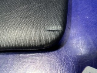 Козырек солнцезащитный, ориг. номер A1178100210, A1178100410, MERCEDES-BENZ CLA-CLASS 2013-2016