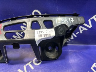 Крепление бампера, ориг. номер A1178801314, A1178801514, MERCEDES-BENZ CLA-CLASS 2013-2016