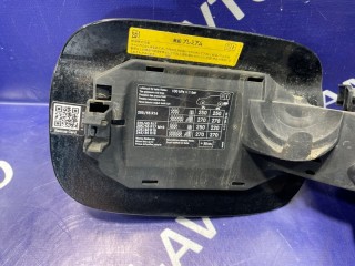 Лючок топливного бака, ориг. номер A1175840039, A1175840139, MERCEDES-BENZ CLA-CLASS 2013-2016