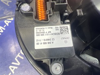 Мотор печки, ориг. номер A2469064200, A2469064300, MERCEDES-BENZ CLA-CLASS 2013-2016