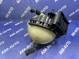 Бачок расширительный, ориг. номер 17137607482, 17137601948, 1713, BMW 1-SERIES 2011-2014