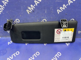 Козырек солнцезащитный, ориг. номер 5116, 51167273511, 51167273513, BMW 1-SERIES 2011-2014