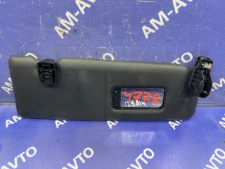 Козырек солнцезащитный, ориг. номер 5116, 51167273512, 51167273514, BMW 1-SERIES 2011-2014