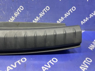 Панель замка багажника, ориг. номер 5147, 51477278233, 51477278234, BMW 1-SERIES 2011-2014