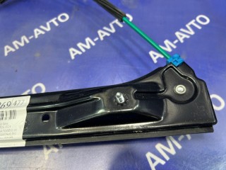 Стеклоподъемник, ориг. номер 5133, 51337281878, 51337281880, BMW 1-SERIES 2011-2014