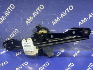 Стеклоподъемник, ориг. номер 5135, 51357281883, 51357281885, BMW 1-SERIES 2011-2014