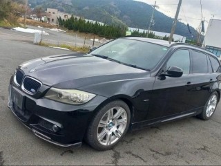 Крепление бампера BMW 3-Series 2008-2013