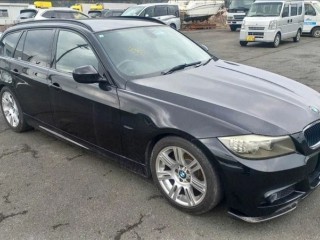 Молдинг стекла двери, ориг. номер 51337117202, 51337117206, BMW 3-Series 2008-2013