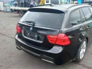 Молдинг стекла двери, ориг. номер 51337117202, 51337117206, BMW 3-Series 2008-2013