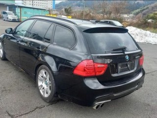Молдинг стекла двери, ориг. номер 51357140589, 51357140591, BMW 3-Series 2008-2013