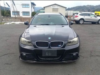 Трос лючка топливного бака, ориг. номер 51257065579, 51257065580, BMW 3-Series 2008-2013
