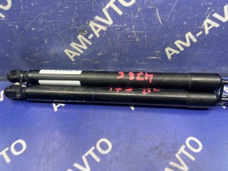 Амортизатор двери багажника, ориг. номер 8R0827552A, 8R0827552B, 8R0827552, AUDI Q5 2008-2012