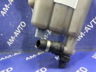 Бачок расширительный, ориг. номер 8K0121403Q, 8K0121403G, 8K0121403D, AUDI Q5 2008-2012