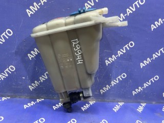 Бачок расширительный, ориг. номер 8K0121403Q, 8K0121403G, 8K0121403D, AUDI Q5 2008-2012
