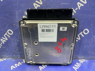 Блок управления двигателем, ориг. номер 8R0907115A, AUDI Q5 2008-2012