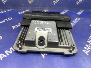 Блок управления двигателем, ориг. номер 8R0907115A, AUDI Q5 2008-2012