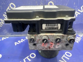 Блок ABS, ориг. номер 8R0614517AQ, 8R0614517AP, 8R0614517BA, AUDI Q5 2008-2012