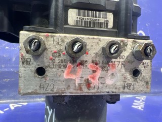 Блок ABS, ориг. номер 8R0614517AQ, 8R0614517AP, 8R0614517BA, AUDI Q5 2008-2012