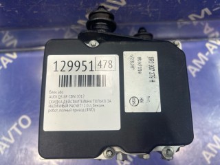 Блок ABS, ориг. номер 8R0614517AQ, 8R0614517AP, 8R0614517BA, AUDI Q5 2008-2012