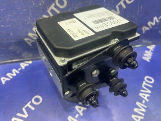 Блок ABS, ориг. номер 8R0614517AQ, 8R0614517AP, 8R0614517BA, AUDI Q5 2008-2012