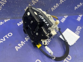 Замок двери, ориг. номер 8K1837015C, 8K1837015B, 8K1837015D, AUDI Q5 2008-2012