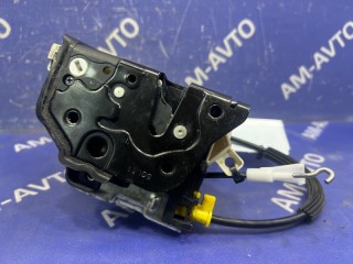 Замок двери, ориг. номер 8K1837015C, 8K1837015B, 8K1837015D, AUDI Q5 2008-2012