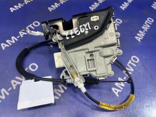Замок двери, ориг. номер 8K1837015C, 8K1837015B, 8K1837015D, AUDI Q5 2008-2012