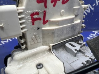 Замок двери, ориг. номер 8K1837015C, 8K1837015B, 8K1837015D, AUDI Q5 2008-2012