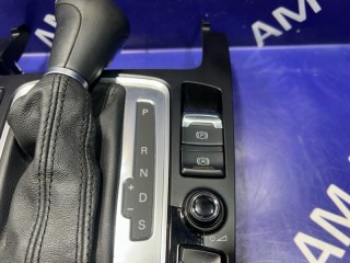 Консоль КПП, ориг. номер 8R0864261D, 8R0864261C, 8R0864261E, AUDI Q5 2008-2012