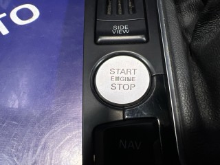 Консоль КПП, ориг. номер 8R0864261D, 8R0864261C, 8R0864261E, AUDI Q5 2008-2012