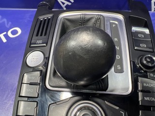 Консоль КПП, ориг. номер 8R0864261D, 8R0864261C, 8R0864261E, AUDI Q5 2008-2012