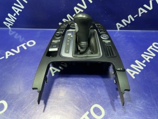 Консоль КПП, ориг. номер 8R0864261D, 8R0864261C, 8R0864261E, AUDI Q5 2008-2012