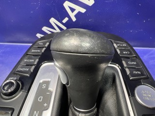 Консоль КПП, ориг. номер 8R0864261D, 8R0864261C, 8R0864261E, AUDI Q5 2008-2012