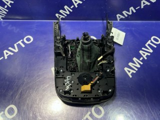 Консоль КПП, ориг. номер 8R0864261D, 8R0864261C, 8R0864261E, AUDI Q5 2008-2012